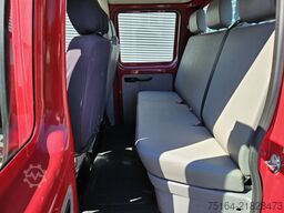 VW T5 Transporter