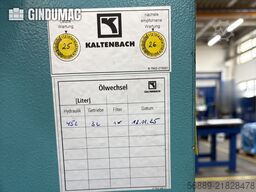 KALTENBACH KBC 350 NA