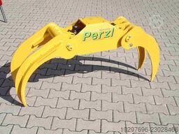 Perzl Maschinenbau 