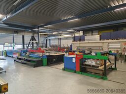 SVECIA SAM II X / SHJD / SAB-B / HTB Heron