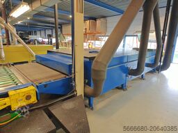 SVECIA SAM II X / SHJD / SAB-B / HTB Heron