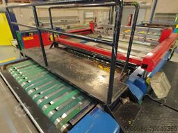 SVECIA SAM II X / SHJD / SAB-B / HTB Heron