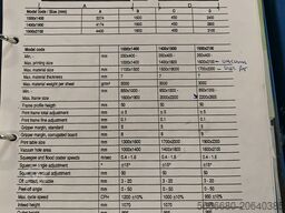 SVECIA SAM II X / SHJD / SAB-B / HTB Heron
