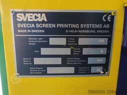 SVECIA SAM II X / SHJD / SAB-B / HTB Heron