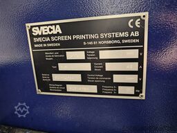 SVECIA SAM II X / SHJD / SAB-B / HTB Heron