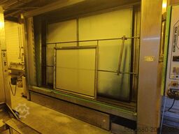 SVECIA SAM II X / SHJD / SAB-B / HTB Heron