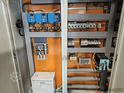 SVECIA SAM II X / SHJD / SAB-B / HTB Heron