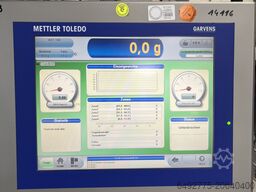 Mettler Toledo XS 2