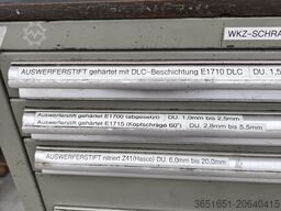 Meusburger Auswerfer