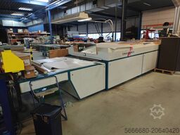 Muller Trockner M-Jet International 1500