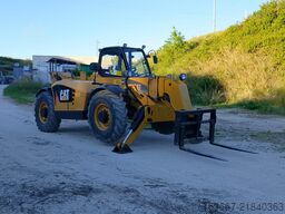CATERPILLAR TH514