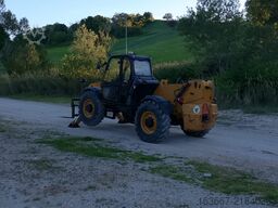 CATERPILLAR TH514