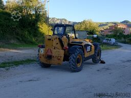 CATERPILLAR TH514