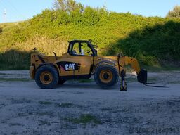 CATERPILLAR TH514