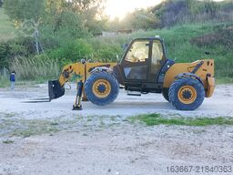 CATERPILLAR TH514
