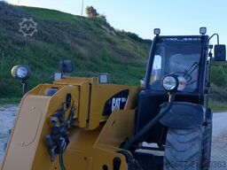 CATERPILLAR TH514