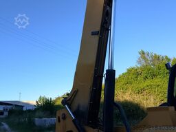 CATERPILLAR TH514