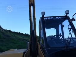 CATERPILLAR TH514