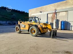 CATERPILLAR TH514