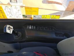 CATERPILLAR TH514
