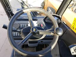 CATERPILLAR TH514
