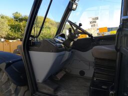 CATERPILLAR TH514