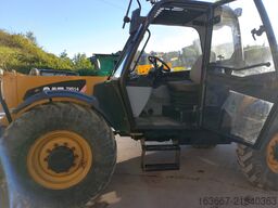 CATERPILLAR TH514