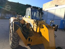 CATERPILLAR TH514