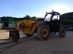 CATERPILLAR TH514