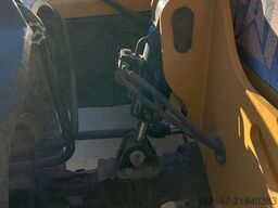 CATERPILLAR TH514