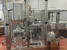Toyo Jidoki TT-9CW