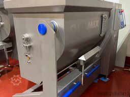 Orbmix MIX 500ZE