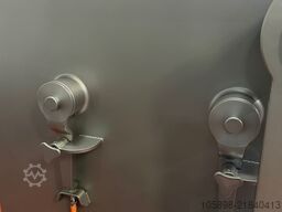 Orbmix MIX 500ZE