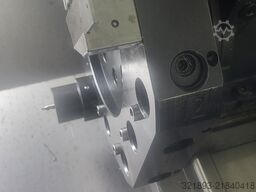 DMG Gildemeister NEF 400