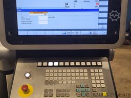 DMG Gildemeister NEF 400
