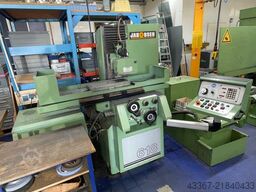 Flachschleifmaschine JAKOPSEN SJ 618