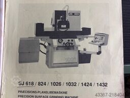 JAKOPSEN SJ 618