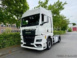 Standard-SZM MAN TGX 18.510 XXL/Retarder/Eu6d/Modell 2021
