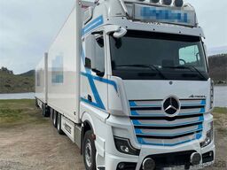 Mercedes-Benz Actros