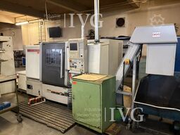 MORI SEIKI NLX2500/700