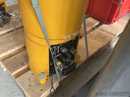 STÄUBLI Roboter CS8C-RX90