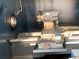 Milltronics/ Hurco Group (NEU-Maschine) ML26II-120