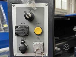 Milltronics/ Hurco Group (NEU-Maschine) ML26II-120