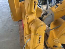 STÄUBLI Roboter CS8C-RX60