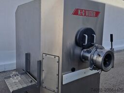 KRAMER Grebe Wetter Meat grinder