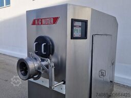 KRAMER Grebe Wetter Meat grinder