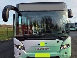 SCANIA Citywide LFA 50 Sitze Euro 6 Automatik 5 Stück