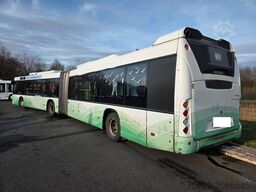 SCANIA Citywide LFA 50 Sitze Euro 6 Automatik 5 Stück