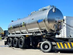  Schwarte Jansky GüLLE TAXI 30 cbm, MIETEN?