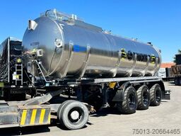  Schwarte Jansky GüLLE TAXI 30 cbm, MIETEN?